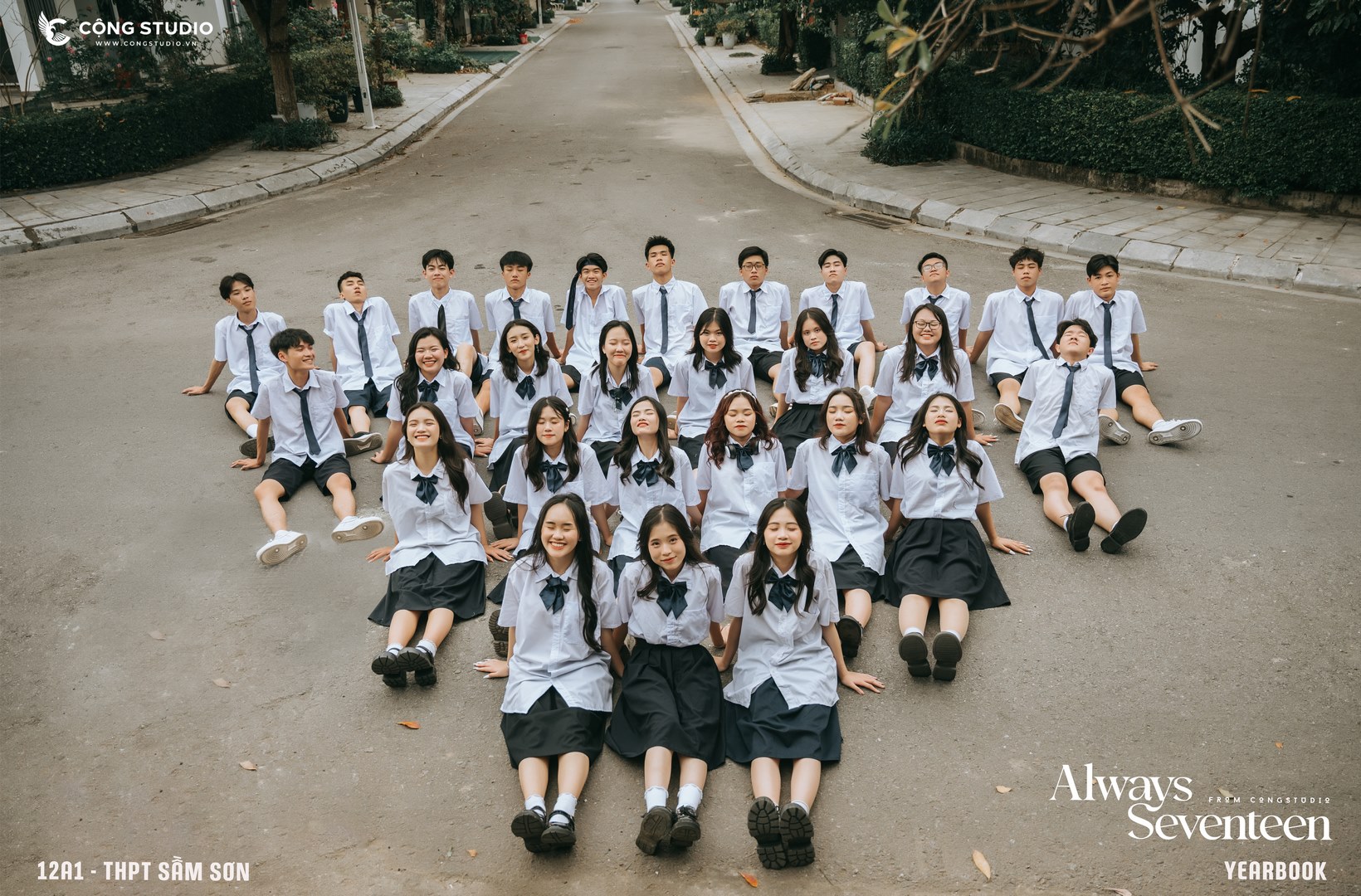 Ngày hội thể thao – Sức trẻ và tinh thần đoàn kết của học sinh
