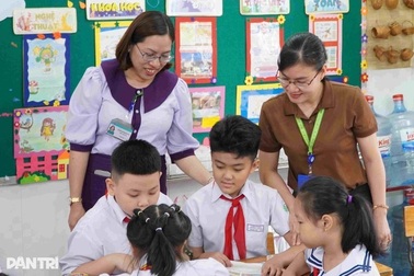 Vì sao giáo dục cần chuyển từ tư duy "quản lý" sang "quản trị phát triển"?