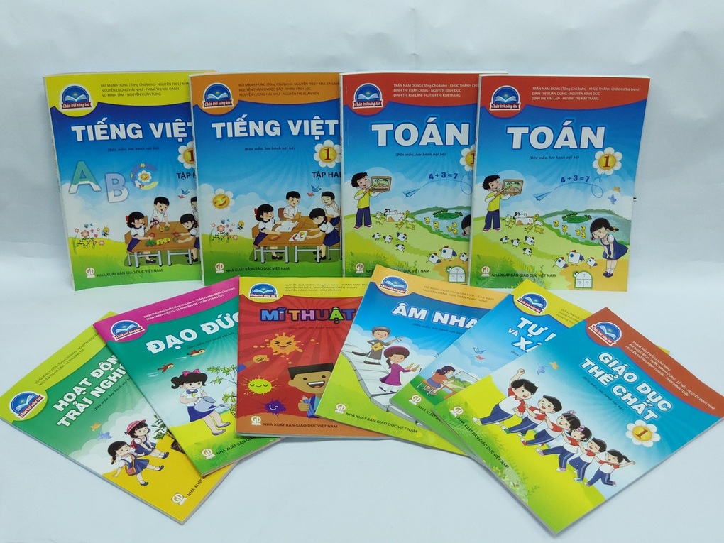 Mượn sách giáo khoa miễn phí, học sinh làm mất hoặc rách có phải đền?