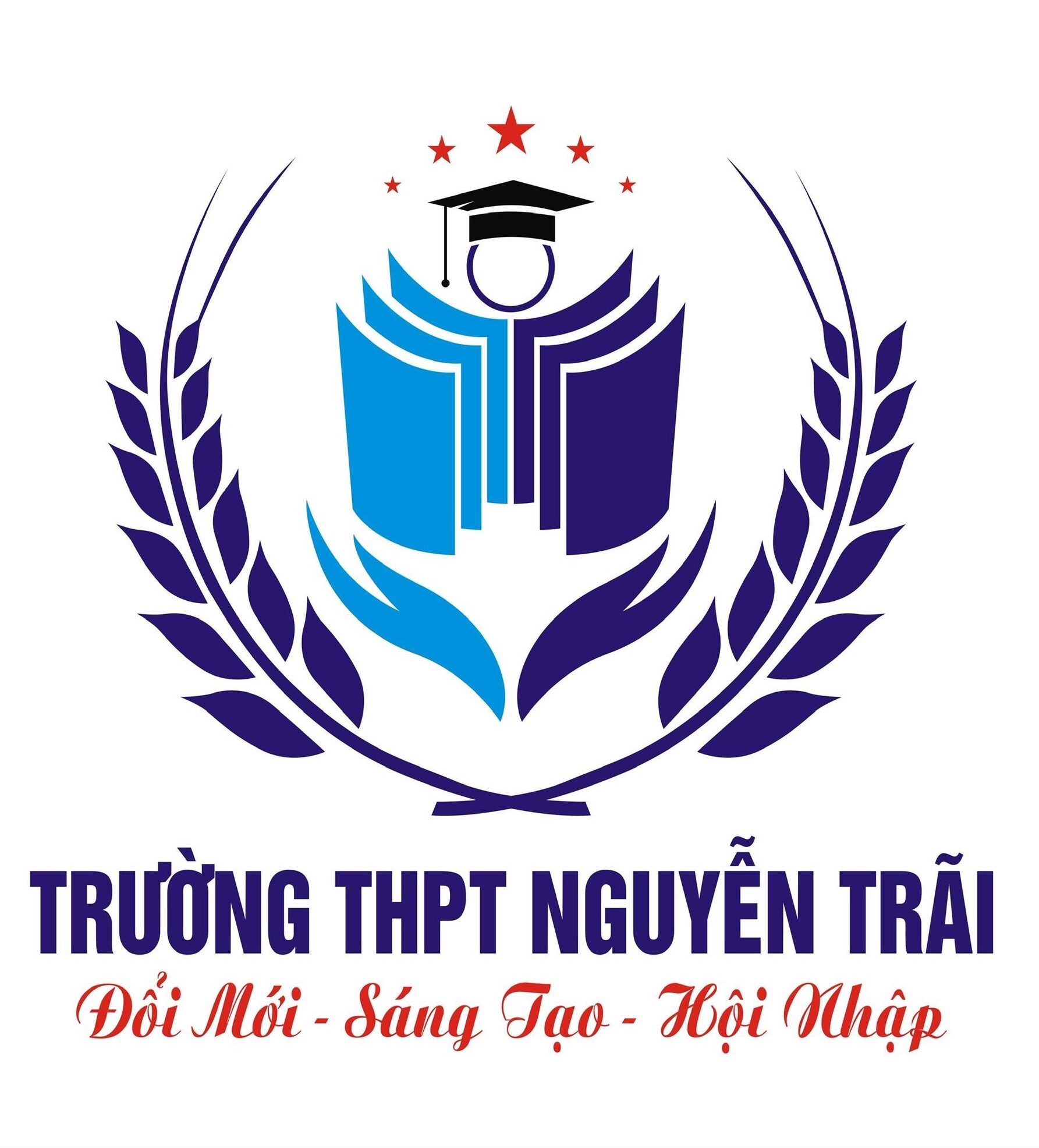 Trường THPT Nguyễn Trãi Bắc Ninh